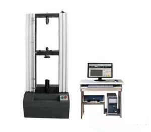 WDW-50KN5噸電子拉力試驗(yàn)機(jī)