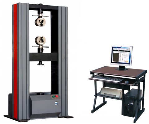 液壓萬能試驗(yàn)機(jī)操作使用中需要注意哪些事項(xiàng)?