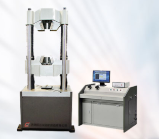 鋼筋彎曲試驗(yàn)機(jī)的安裝環(huán)境要求及試機(jī)步驟