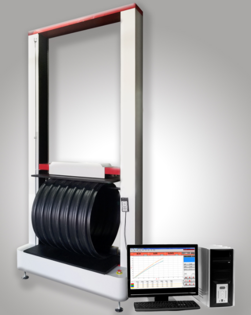 波紋管環剛度試驗機的操作方法與日常維護保養有哪些