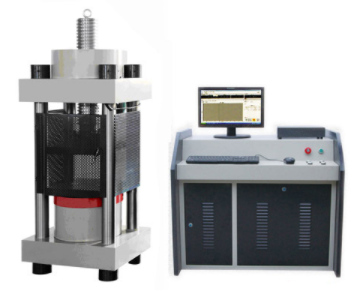 300噸壓力試驗機操作步驟