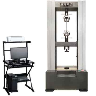 建筑行業中萬能材料試驗機必不可少