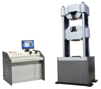 電子萬能拉力試驗(yàn)機(jī)正負(fù)誤差問題如何糾正