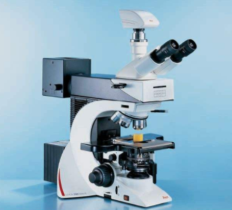 金相顯微鏡系統的用途及使用歷史