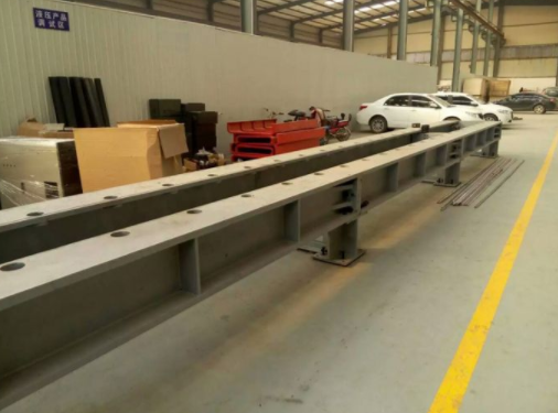 臥式拉力試驗機的正確使用要求