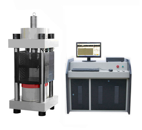 水泥壓力試驗機操作方法與注意事項有哪些