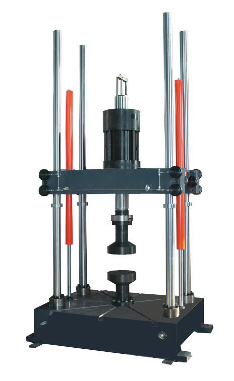 關(guān)于疲勞試驗機原理及維護(hù)