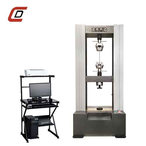 帶你了解為什么液壓萬能材料試驗(yàn)機(jī)不能加寬