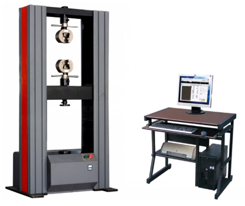 談一談電子萬(wàn)能試驗(yàn)機(jī)油泵的使用