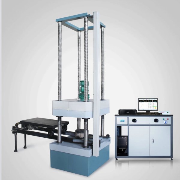 使用萬能試驗機的時候如何減少摩擦阻力呢?