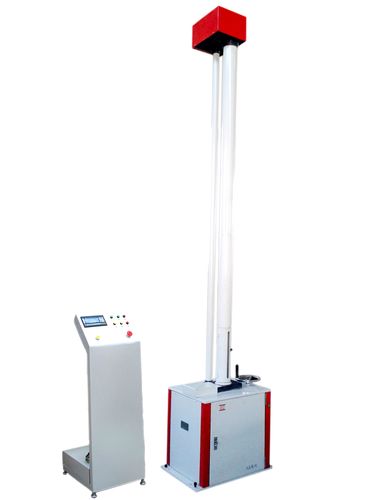 落錘沖擊試驗機是什么？如何安裝沖擊試驗機？