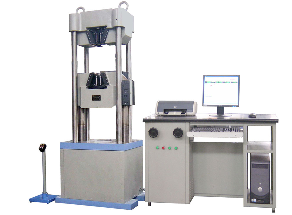 壓力試驗(yàn)機(jī)的選購(gòu)與測(cè)量注意事項(xiàng)