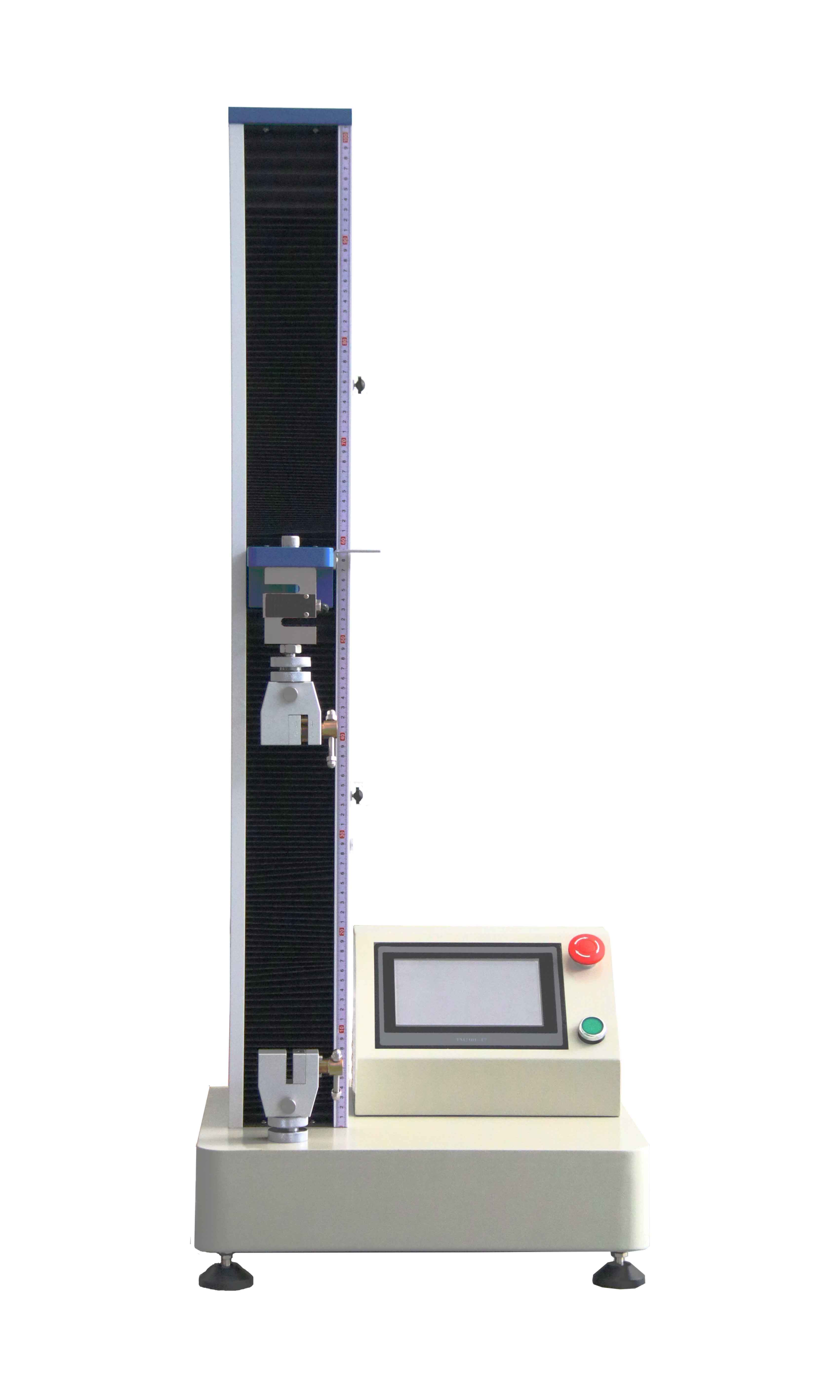 拉力試驗機操作注意事項