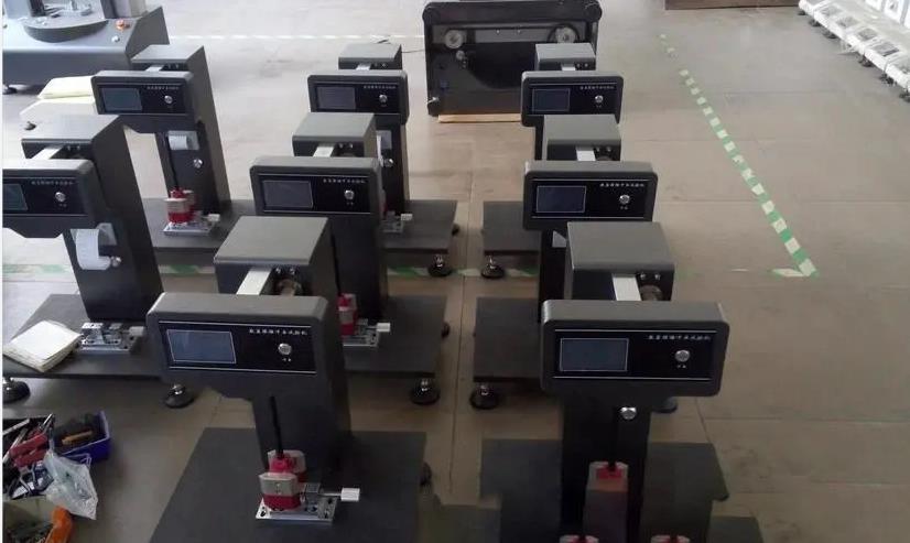 試驗(yàn)機(jī)外包裝是否重要呢