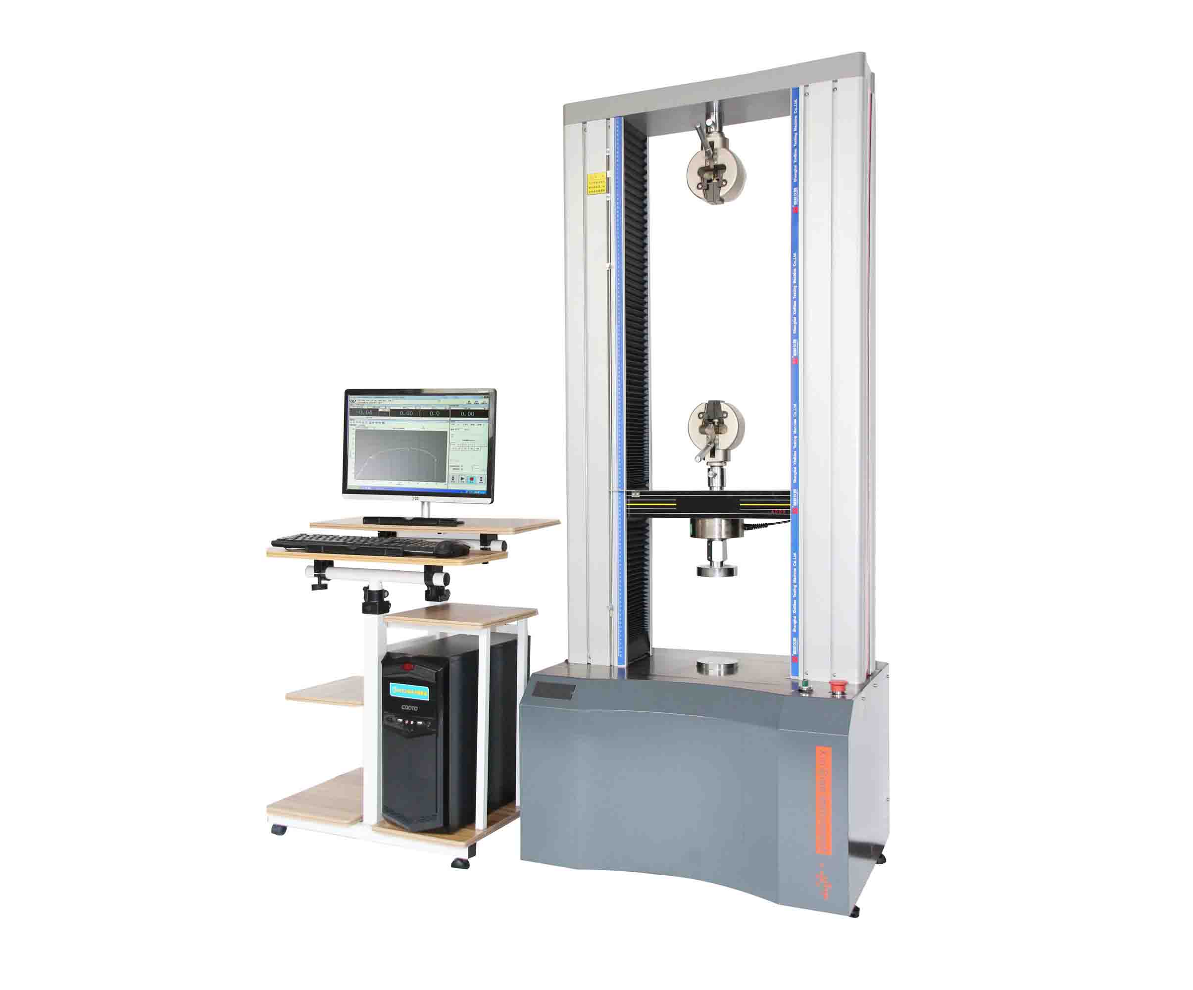 采購(gòu)拉力試驗(yàn)機(jī)，如何挑選試驗(yàn)機(jī)型號(hào)？