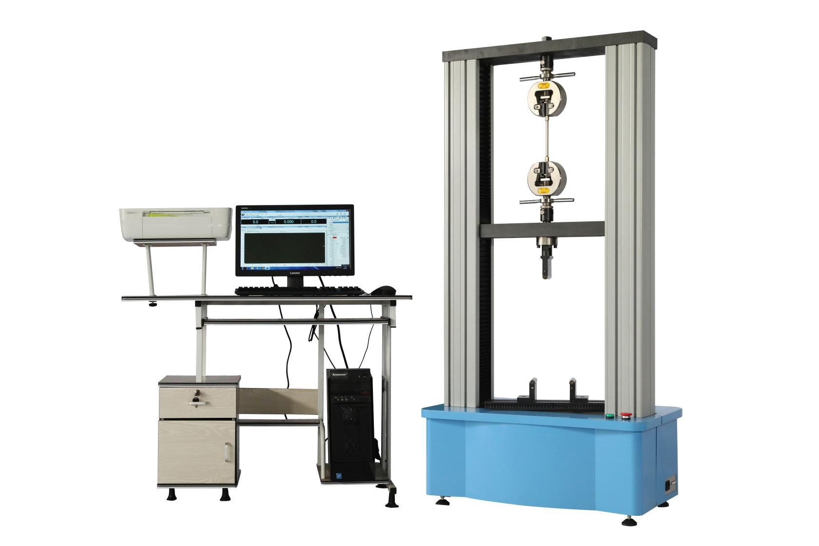 試驗機行列里面的電子萬能試驗機操作規(guī)范是什么