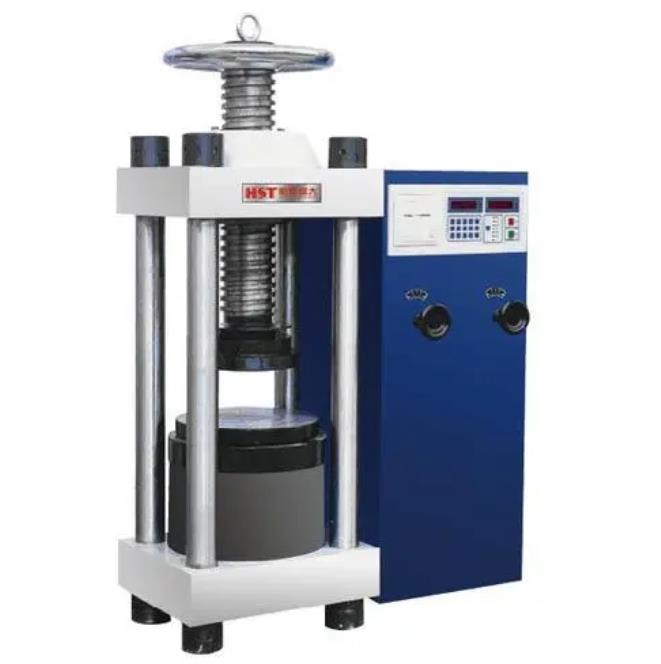 怎么選購(gòu)電液伺服試驗(yàn)機(jī)？